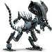 Mega Construx [Aliens] - Alien Queen Building Set (232 Pieces) - Black Series (GPH25) - (2020)
