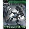 Mega Construx [Aliens] - Alien Queen Building Set (232 Pieces) - Black Series (GPH25) - (2020)