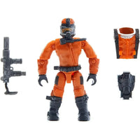 Mega Construx [Call of Duty] - Hazmat Tech Building Set - Mega Bloks - (FMG04)- Image 2