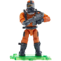 Mega Construx [Call of Duty] - Hazmat Tech Building Set - Mega Bloks - (FMG04)- Image 3