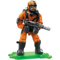 Mega Construx [Call of Duty] - Hazmat Tech Building Set - Mega Bloks - (FMG04)- Image 4