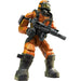 Mega Construx [Call of Duty] - Hazmat Tech Building Set - Mega Bloks - (FMG04)