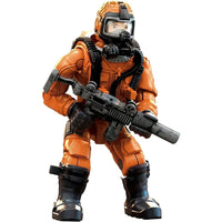 Mega Construx [Call of Duty] - Hazmat Tech Building Set - Mega Bloks - (FMG04)- Image 7