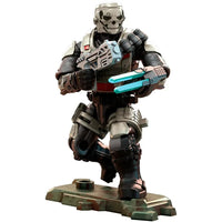 Mega Construx [Call of Duty] - Specialist "Spectre" Building Set - Mega Bloks...- Image 2