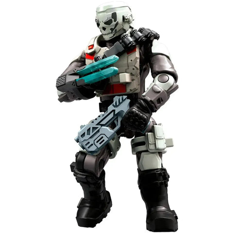 Mega Construx [Call of Duty] - Specialist 