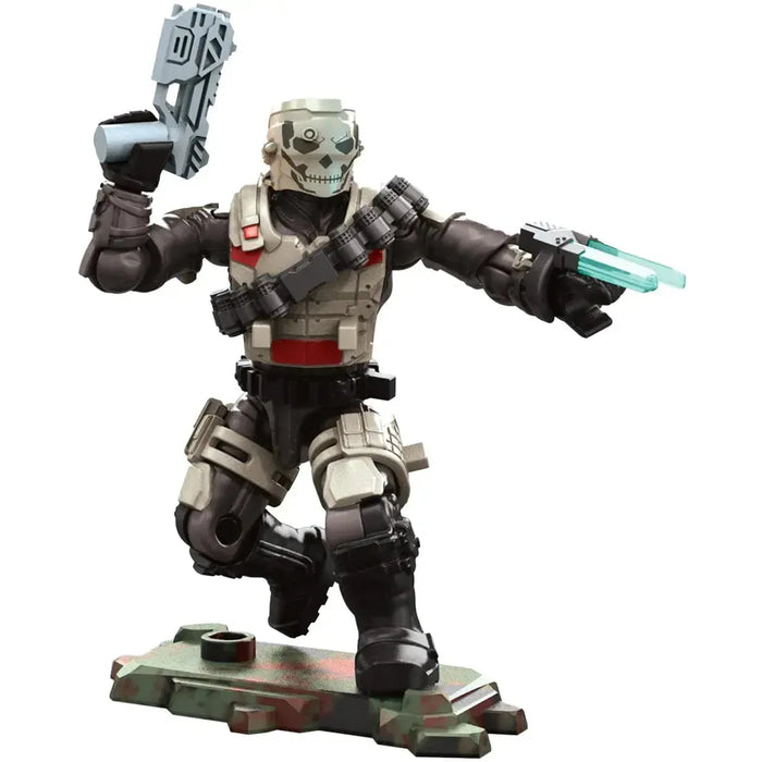 Mega Construx [Call of Duty] - Specialist "Spectre" Building Set - Mega Bloks - (FVF94)