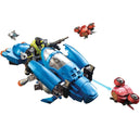 Mega Construx [Destiny] - Heavy Pike Patrol Building Set