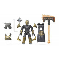 Mega Construx [Destiny] - Lord Saladin Arsenal Building Set- Image 3