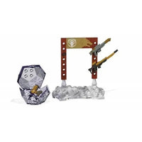 Mega Construx [Destiny] - Lord Saladin Arsenal Building Set- Image 4