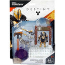 Mega Construx [Destiny] - Lord Saladin Arsenal Building Set