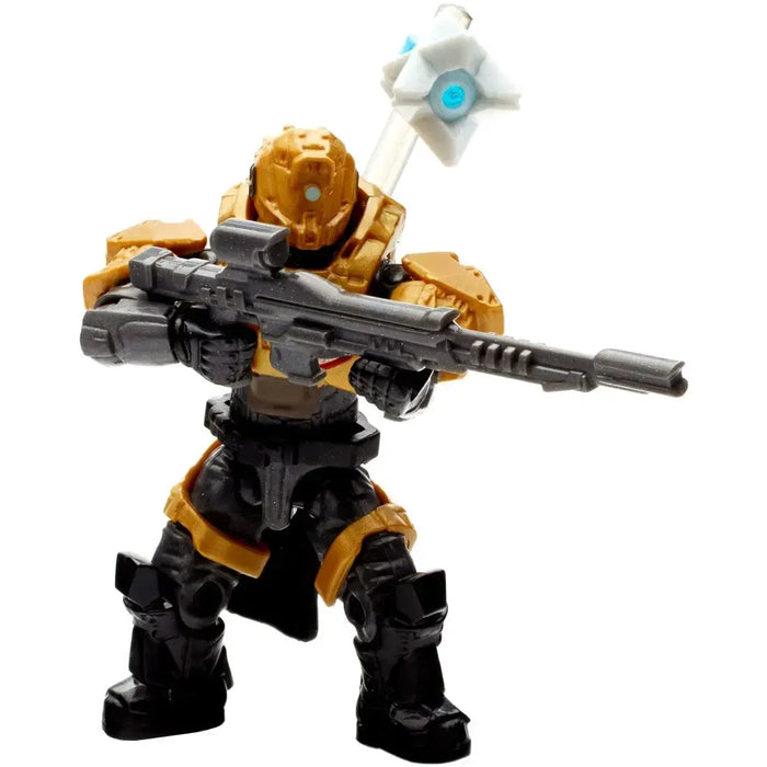 Mega Construx [Destiny] - Titan Ruin WIngs Armory Building Set (DXD70)