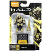 Mega Construx [Halo] - Arbiter Building Set - Mega Bloks - Pro Builders Series 10 (GFT40)