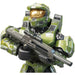 Mega Construx [Halo Infinite] - Master Chief Building Set - Mega Bloks - Pro Builders Series 13 (GVP37)