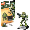 Mega Construx [Halo Infinite] - Master Chief Building Set - Mega Bloks - Pro Builders Series 13 (GVP37)