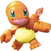 Mega Construx [Pokémon] - Charmander Building Set - Mega Bloks - Series 6 (FVK51) - (2017)
