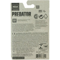 Mega Construx [Predator] - Dutch (Alan Schaefer) Figure Building Set - Black ...- Image 2