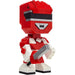 Mega Construx [Saban's Power Rangers] - Red Ranger Figure Building Set - Mega Bloks - Kubros Series (31)