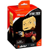 Mega Construx [Star Trek: The Next Generation] - Jean-Luc Picard Figure Building Set - Mega Bloks - Kubros Series (10)