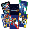 Mega Man 10 - Characters Standard Playing Cards - Great Eastern Entertainment