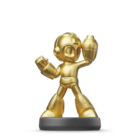 Mega Man Legacy Collection (Collector's Edition) - Nintendo 3DS