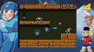 Mega Man Legacy Collection (Collector's Edition) - Nintendo 3DS
