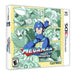 Mega Man Legacy Collection (Collector's Edition) - Video Game & Gold Mega Man Amiibo Bundle - Nintendo 3DS