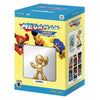 Mega Man Legacy Collection (Collector's Edition) - Video Game & Gold Mega Man Amiibo Bundle - Nintendo 3DS