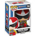 Mega Man - Proto Man Figure (3.75") - Funko - Pop! Games Series (104) - (2016)