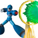 Mega Man X Figure Model Kit (1:12 Scale) - Kotobukiya