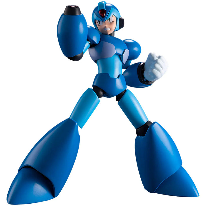 Mega Man X Figure Model Kit (1:12 Scale) - Kotobukiya