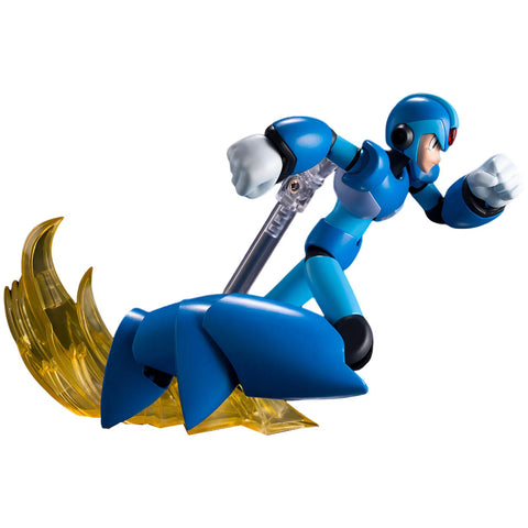 Mega Man X Figure Model Kit (1:12 Scale) - Kotobukiya