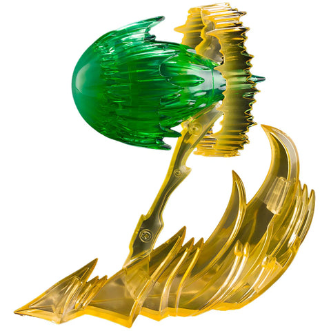 Mega Man X Figure Model Kit (1:12 Scale) - Kotobukiya