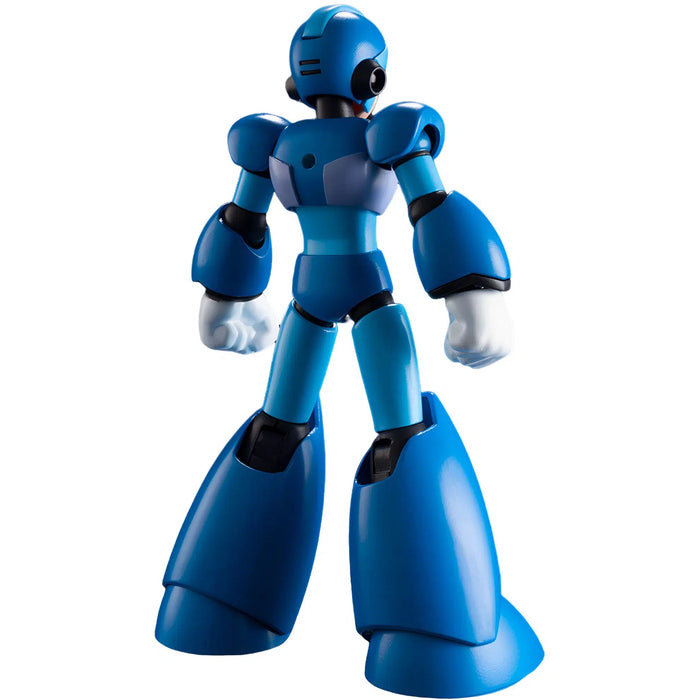 Mega Man X Figure Model Kit (1:12 Scale) - Kotobukiya