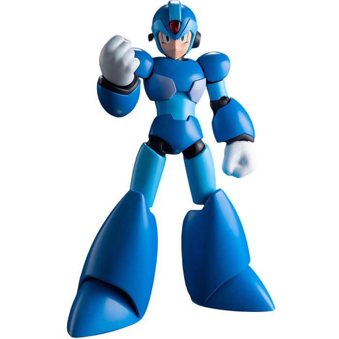 Mega Man X Figure Model Kit (1:12 Scale) - Kotobukiya