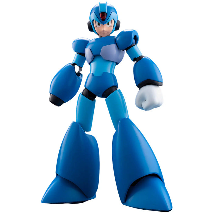 Mega Man X Figure Model Kit (1:12 Scale) - Kotobukiya