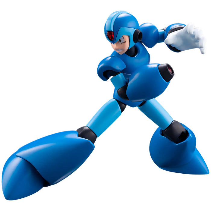 Mega Man X Figure Model Kit (1:12 Scale) - Kotobukiya