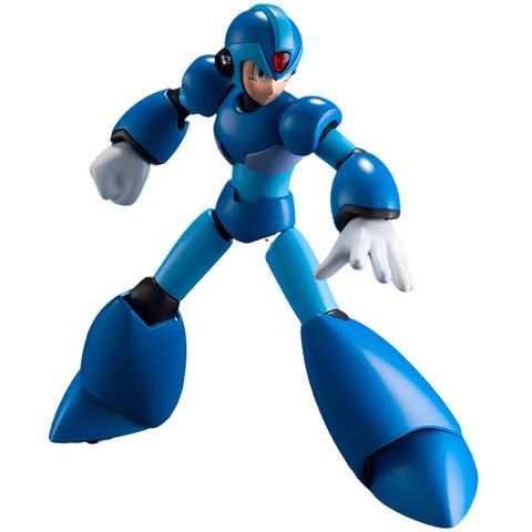 Mega Man X Figure Model Kit (1:12 Scale) - Kotobukiya