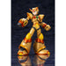 Mega Man X - Hyper Chip Max Armor Figure Model Kit - Kotobukiya