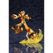 Mega Man X - Hyper Chip Max Armor Figure Model Kit - Kotobukiya