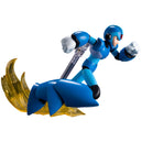 Mega Man X Model Kit (1:12 Scale) - Kotobukiya