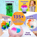 Mega Science Kit - STEM Science Experiment Educational Toy Kit - Smartivity