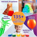 Mega Science Kit - STEM Science Experiment Educational Toy Kit - Smartivity