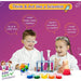 Mega Science Kit - STEM Science Experiment Educational Toy Kit - Smartivity