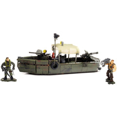 Mega Bloks [Call of Duty] -...
