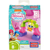 Mega Bloks [Nickelodeon] - Tala Building Figure Set (8 Pieces) - Shimmer and Shine Series (DXH05) - (2017)