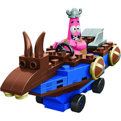 Mega Bloks [SpongeBob Squar...