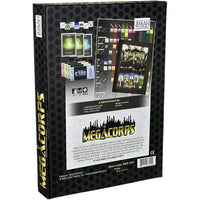 MegaCorps - Economic Civilization Board Game for Adults (3-6 Players, Ages 13...- Image 3