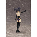 Megami Device - Asra Ninja Figure Model Kit (Shadow Edition) - Kotobukiya