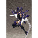 Megami Device - Asra Ninja Figure Model Kit (Shadow Edition) - Kotobukiya