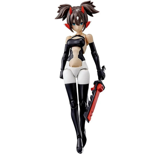 Megami Device: M.S.G - Replacement Lower Body Bottoms Set #02 Figure Model Kit - Kotobukiya